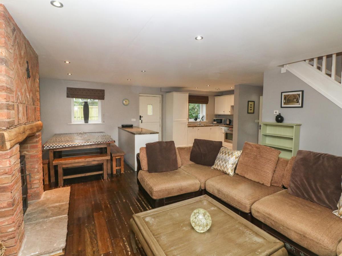 Bunbury Villa Alton  Dış mekan fotoğraf