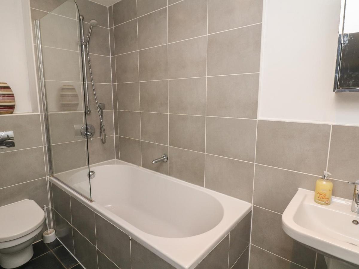 Bunbury Villa Alton  Dış mekan fotoğraf
