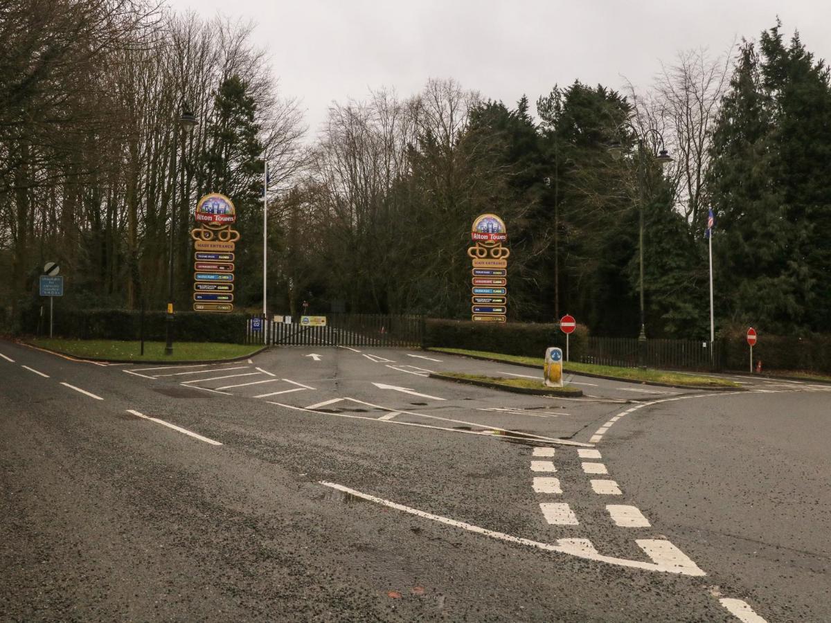 Bunbury Villa Alton  Dış mekan fotoğraf