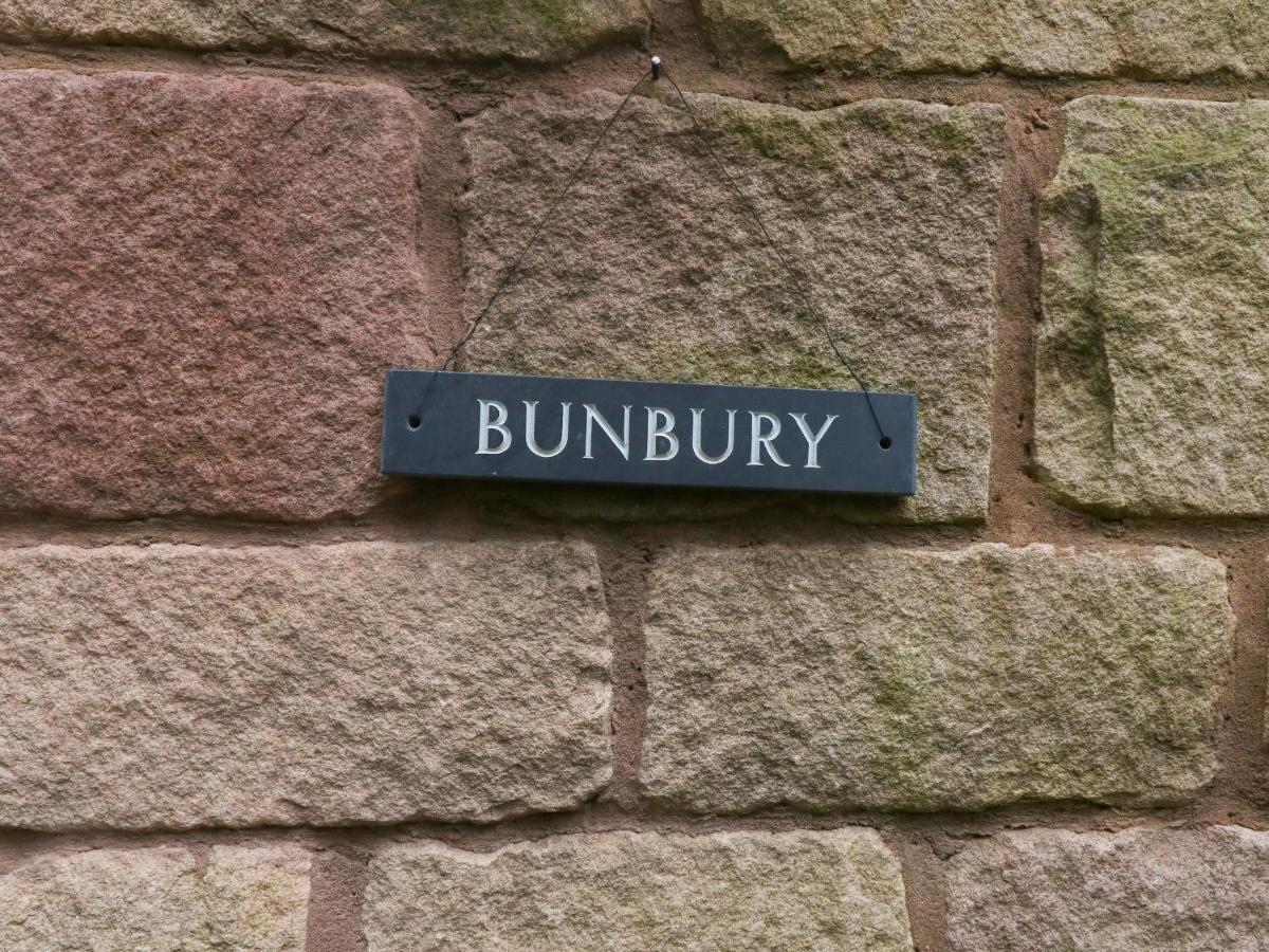 Bunbury Villa Alton  Dış mekan fotoğraf